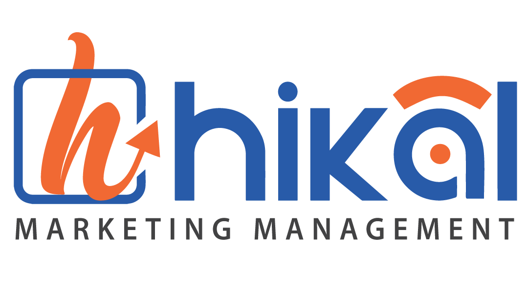 HIKAL LOGO